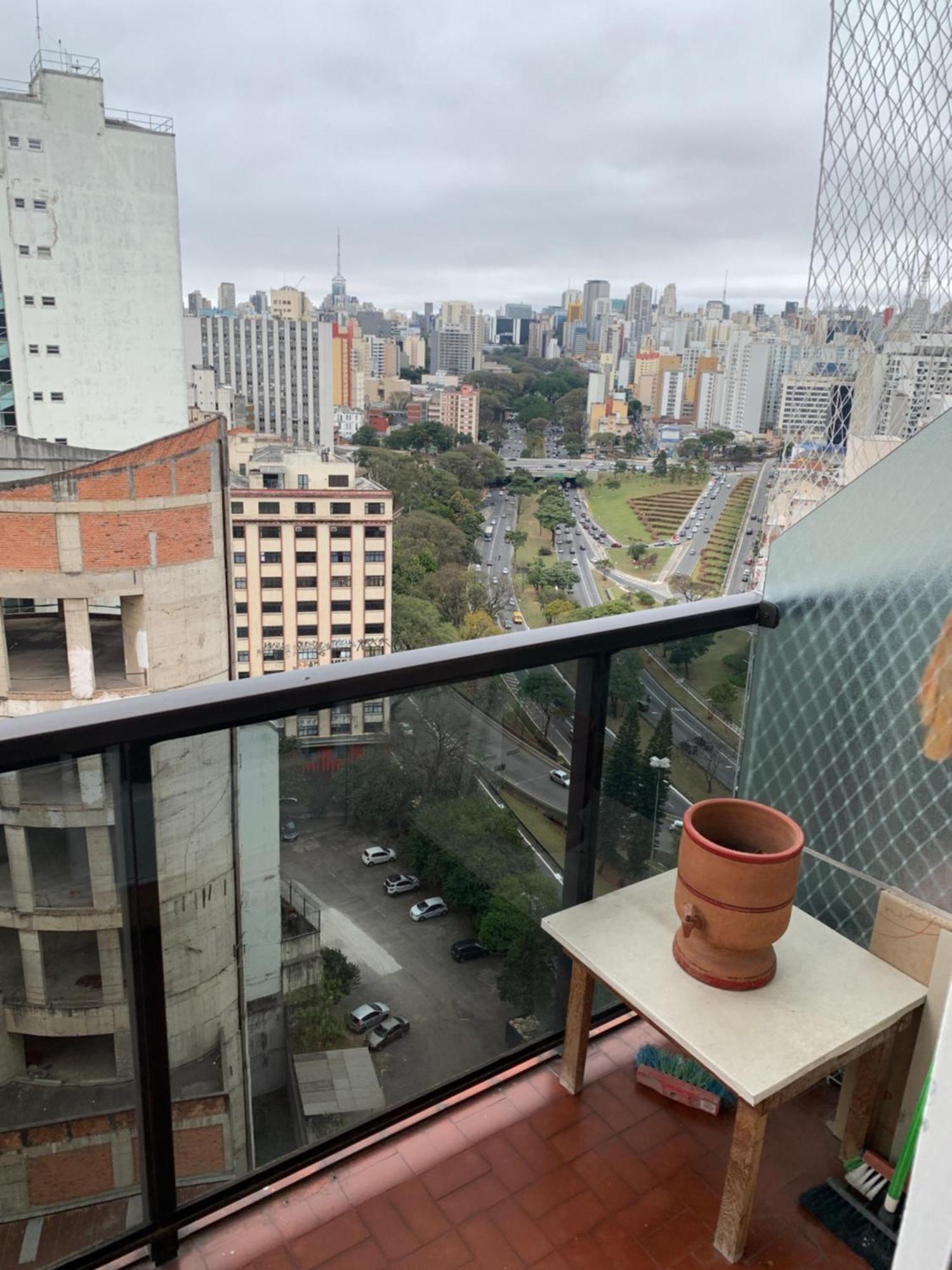 Lion Lacerda 175 Apartamento